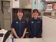 『ファミリーマート』の店舗運営スタッフ（未経験歓迎）◆月給26万円以上／有休消化率100％／夜勤ナシ2