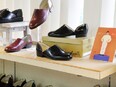 HARUTAのルート営業（未経験歓迎）◆創業100年以上／学生靴シェアトップクラス／残業ほぼなし2