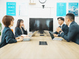 人材コーディネーター（未経験歓迎）◆創業3年で売上28億の急成長／年休128日／定着率90%以上3