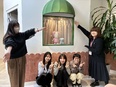 事務スタッフ（未経験歓迎）◆入力業務や問い合わせ対応をお任せ／土日祝休／家族手当有3