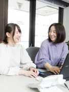 事務(未経験歓迎)◆土日祝休/年間休日122日以上/月給25万8750円以上スタート/残業ほぼナシ1