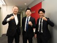 ソリューション営業（店舗向けITサービス）◆未経験歓迎／反響中心／残業月15h程度／年間休日127日3