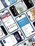 Webディレクター（プロジェクトリーダー候補）◆有名プロスポーツ案件でデジタル体験を創出／私服勤務可1