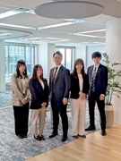 人材コンサルティング営業◆世界最大級の人材総合サービス会社／リモートワーク併用可／年休125日1