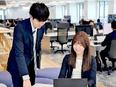 人材コンサルティング営業◆世界最大級の人材総合サービス会社／リモートワーク併用可／年休125日3