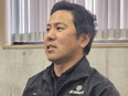 鉄筋工事の組立スタッフ（未経験歓迎）◆公共工事9割／毎年昇給／残業月10時間以下／健康経営優良法人！3