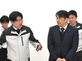 商業施設の運営スタッフ（未経験歓迎）◆残業月10h／賞与年2回／完休2日／イベント企画にも携われる！3
