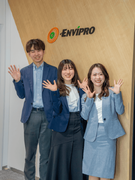 ルート営業◆上場企業グループ／土日祝休／残業月20h以下／フレックスタイム制／昨年度賞与4.3ヶ月分1