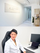 女性薄毛治療専門クリニックのカウンセラー（未経験歓迎）◆完休2日／残業なし／フェアな評価制度／社割有1