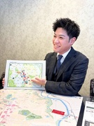 分譲住宅の営業（完全反響）◆未経験から売上トップになった先輩も！／月給42万円～／年収1000万円可1