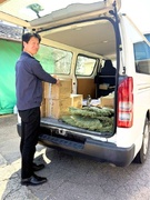 業務用清掃用品の営業（未経験歓迎）◆創業70年以上の安定企業／ヘア・ネイル・ピアス自由／直行直帰可1