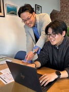 投資用アパートの営業◆土日祝休／年休127日／用地仕入れから担当／年収1000万円可／10年連続黒字1
