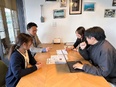 投資用アパートの営業◆土日祝休／年休127日／用地仕入れから担当／年収1000万円可／10年連続黒字2