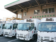 国産牛のルート営業◆月給25万円～＋賞与年2回／家族手当あり／転勤なし3
