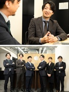 ルームアドバイザー（未経験歓迎）◆AI活用で不動産業界に新風を／『食べログ』等を手がける上場グループ1