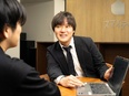 ルームアドバイザー（未経験歓迎）◆AI活用で不動産業界に新風を／『食べログ』等を手がける上場グループ3