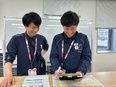コープ商品のルート配送◆小さめトラックでご自宅にお届け／積み込み&再配達なし／日勤のみ／残業少なめ2