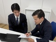 コンサルティング営業◆350社以上の実績／考える力で運送業界を変える／AI時代でもなくならない仕事2