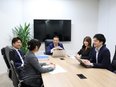 不動産営業◆年収1000万以上可／本気で仕事に打ち込みたい人限定／ベストベンチャー1003
