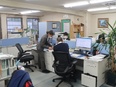 貿易営業（未経験歓迎）◆土日祝休み／転勤なし／中南米への海外出張あり／スペイン語を活かして働く！2