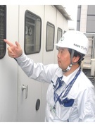 設備管理◆年間休日123日／完全週休2日制／残業ほとんどなし／お誕生日ギフトあり／資格支援制度あり！1