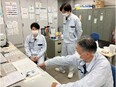 設備管理◆年間休日123日／完全週休2日制／残業ほとんどなし／お誕生日ギフトあり／資格支援制度あり！2
