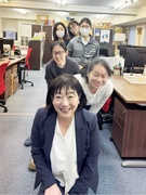 医療・科学系学会の事務局員（未経験歓迎）◆年間休日124日／土日祝休み／週1回リモートワーク可1