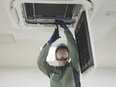 設備工事の施工管理（未経験歓迎）◆賞与5～6ヶ月分／5日以上の連休可／住宅手当あり／経験者優遇2