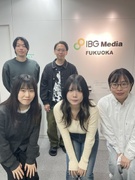 Webデザイナー（実務未経験者歓迎）◆年間休日125日／Web関連のほかアプリのUI・UXデザインも1