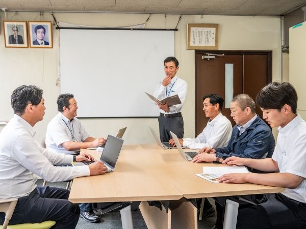 転職・求人情報イメージ1