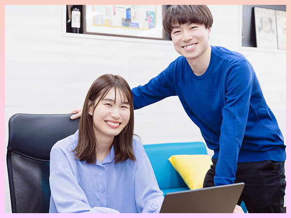 転職・求人情報イメージ1
