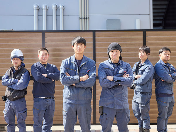 転職・求人情報イメージ1