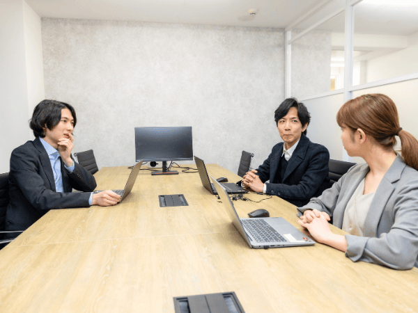 転職・求人情報イメージ2