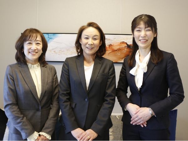 転職・求人情報イメージ1