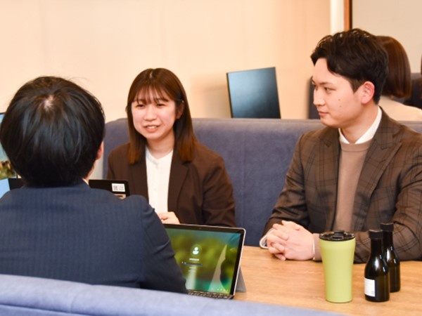 転職・求人情報イメージ2