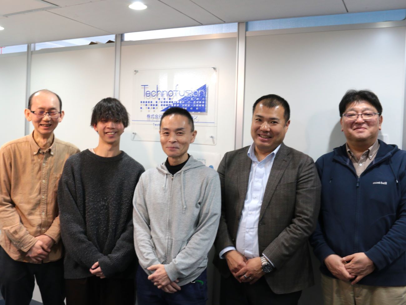 転職・求人情報イメージ1