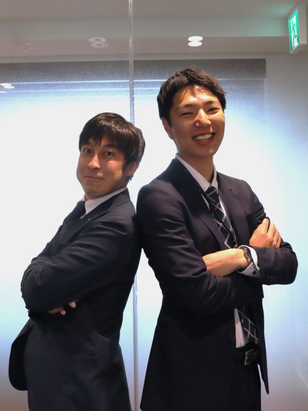 法人営業（未経験歓迎）◆月給26.8万円以上／賞与昨年度2～4ヶ月分／土日祝休／残業月平均10h以内イメージ1