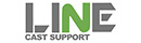 株式会社LINECASTSUPPORT