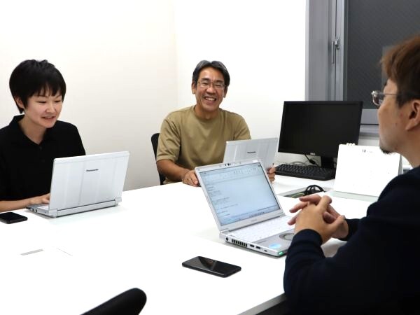 転職・求人情報イメージ2