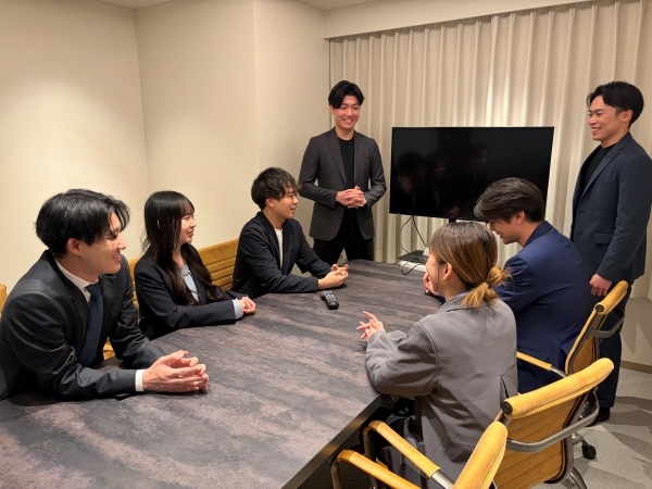 転職・求人情報イメージ2