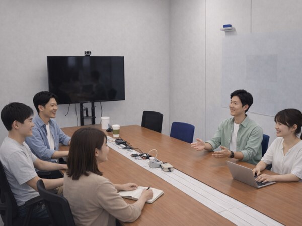 転職・求人情報イメージ1