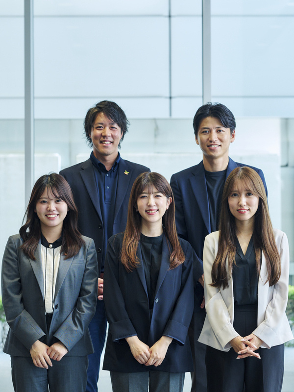 総合広告営業（TV・Web・人材）◆年休128日／残業ほぼナシ／ランチ補助／3年連続売上120％UPイメージ1