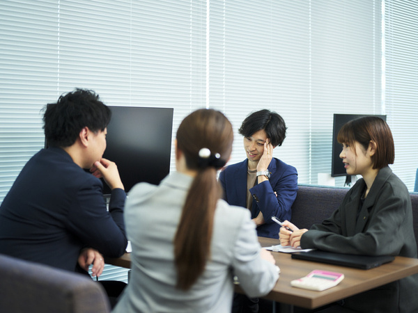 転職・求人情報イメージ1