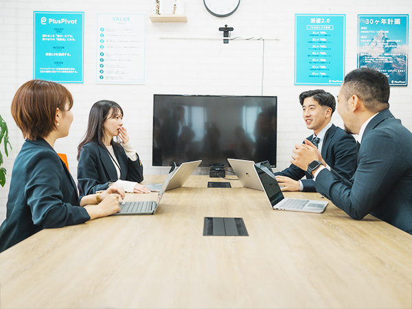 転職・求人情報イメージ2