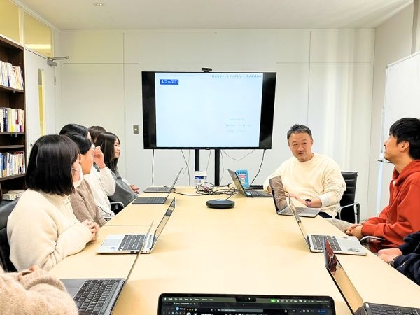 転職・求人情報イメージ1