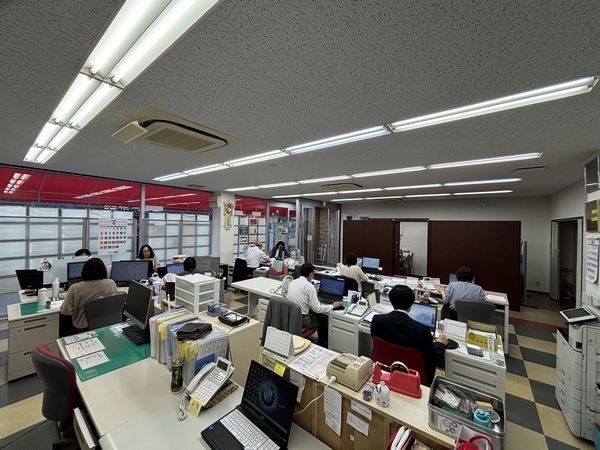 転職・求人情報イメージ1
