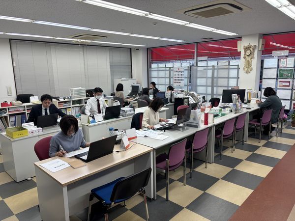 転職・求人情報イメージ2