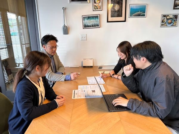 転職・求人情報イメージ1