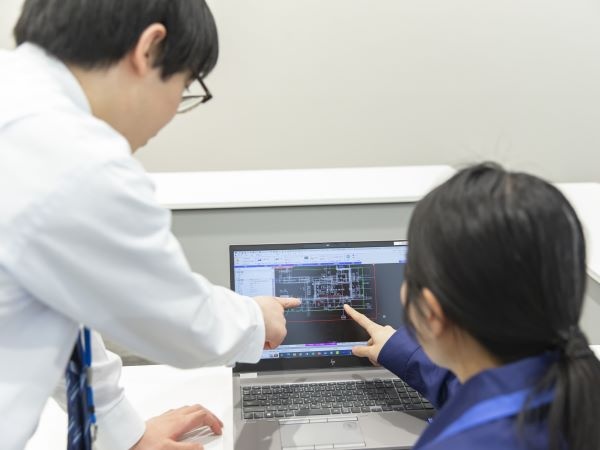 転職・求人情報イメージ1
