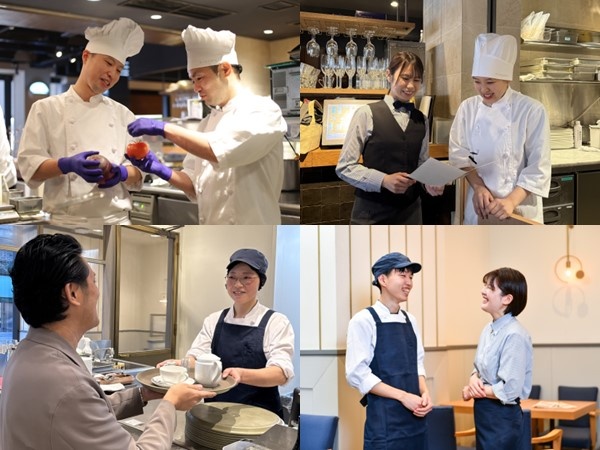 転職・求人情報イメージ1